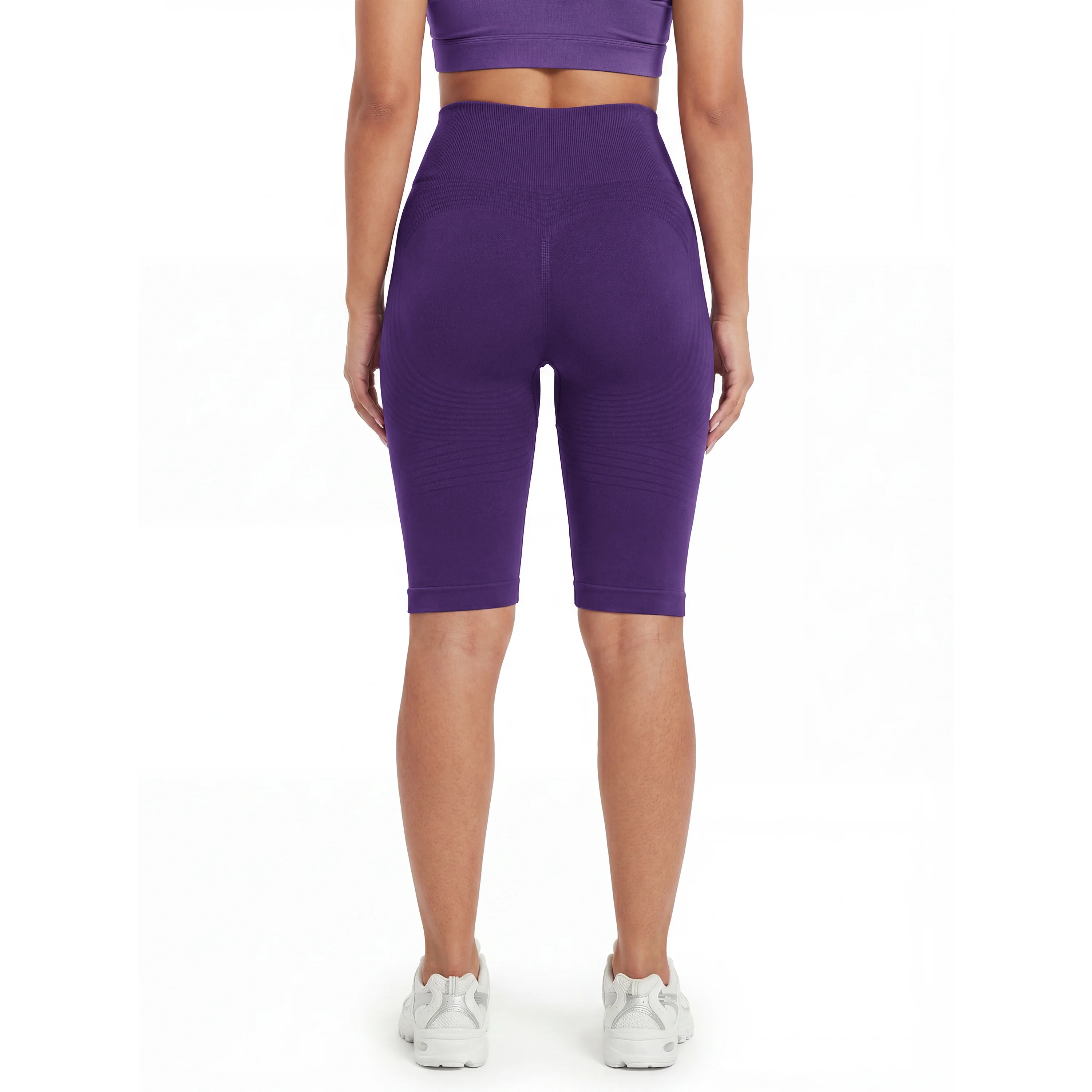 3D Anti-Cellulite Short Leggings - Image 48