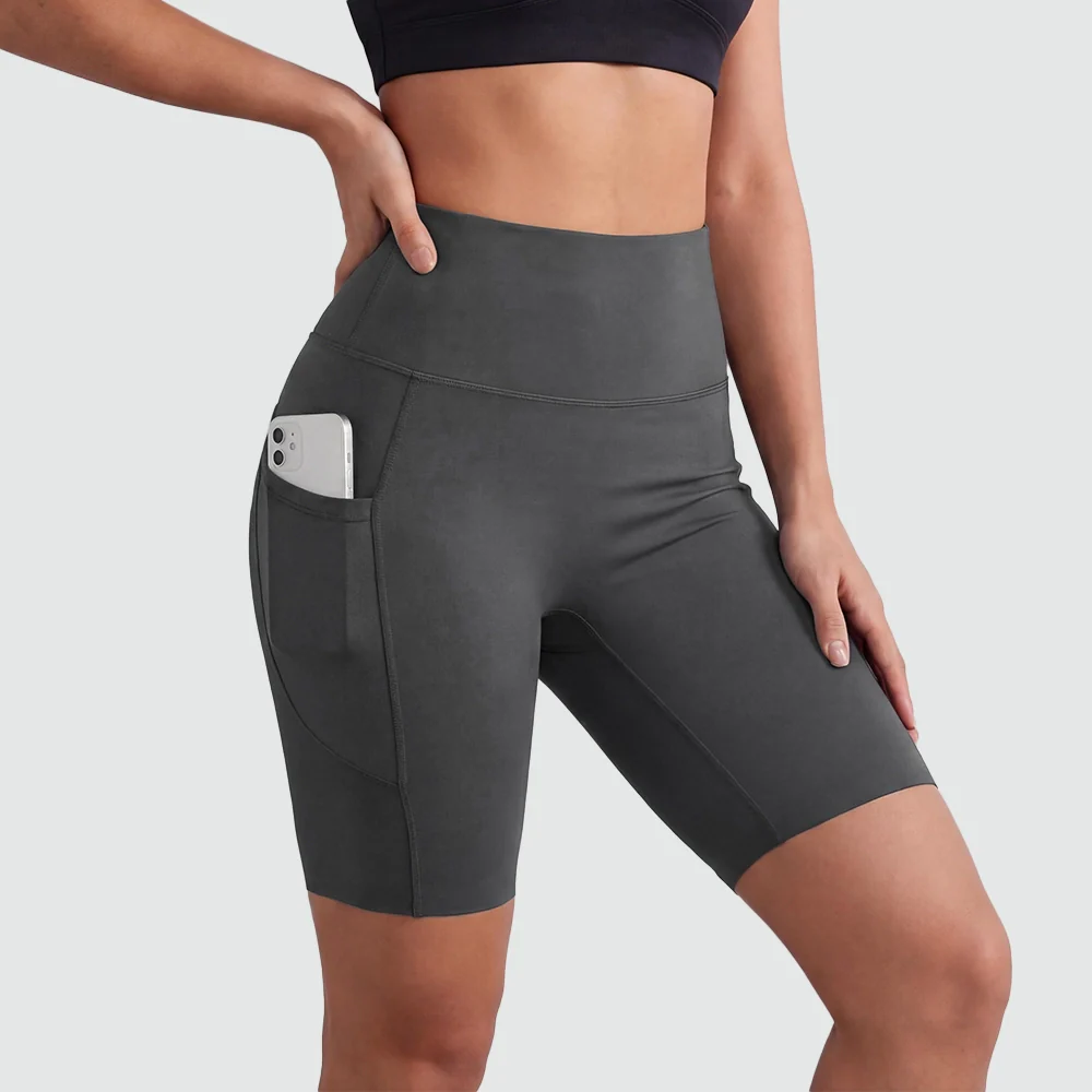 Pocket 3D Anti-Cellulite Sculpting Leggings - Image 10