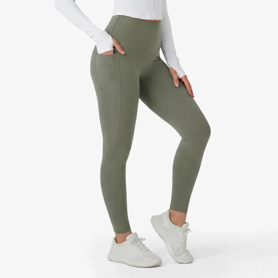 Silix Pocket 3D Anti-Cellulite Sculpting Leggings - Image 18